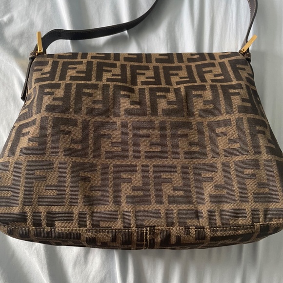 Fendi mama baguette - Picture 5 of 15